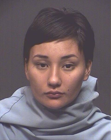 Mug shots 2019